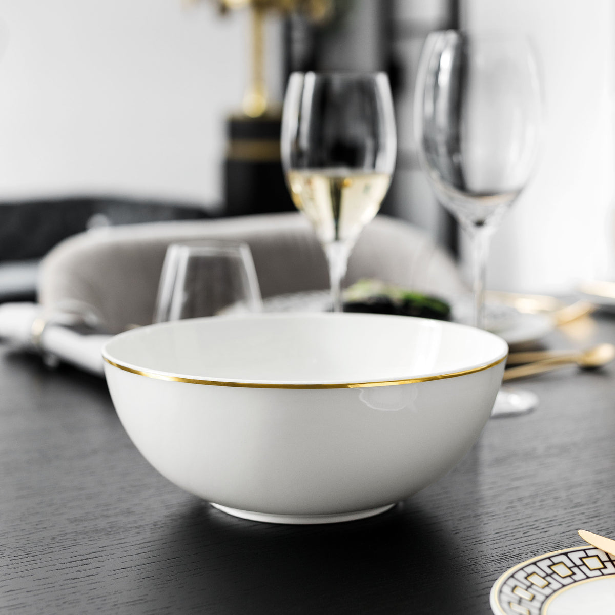MetroChic Serving Bowl