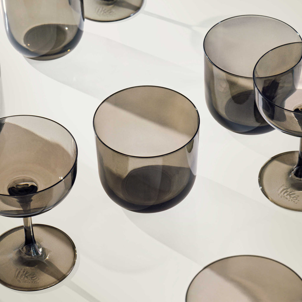 Like Glass Water glass