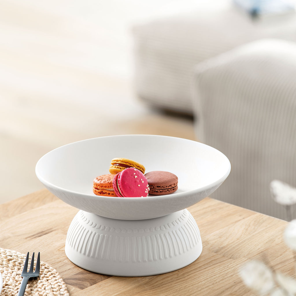Manufacture Bowl