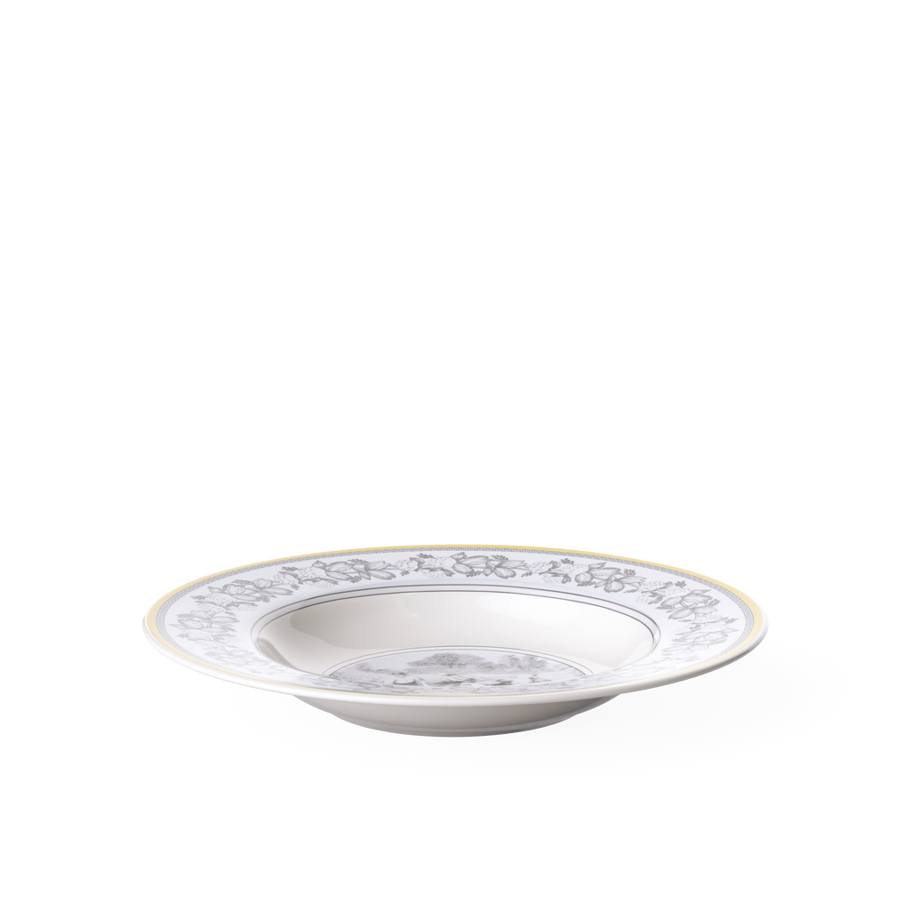 Audun Soup bowl