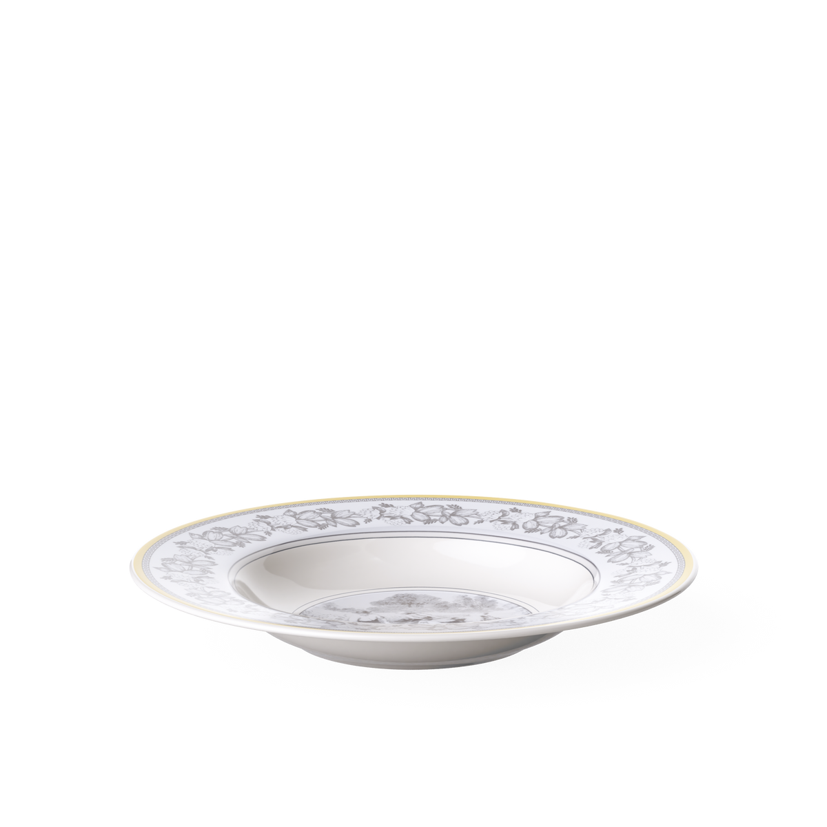 Audun Soup bowl