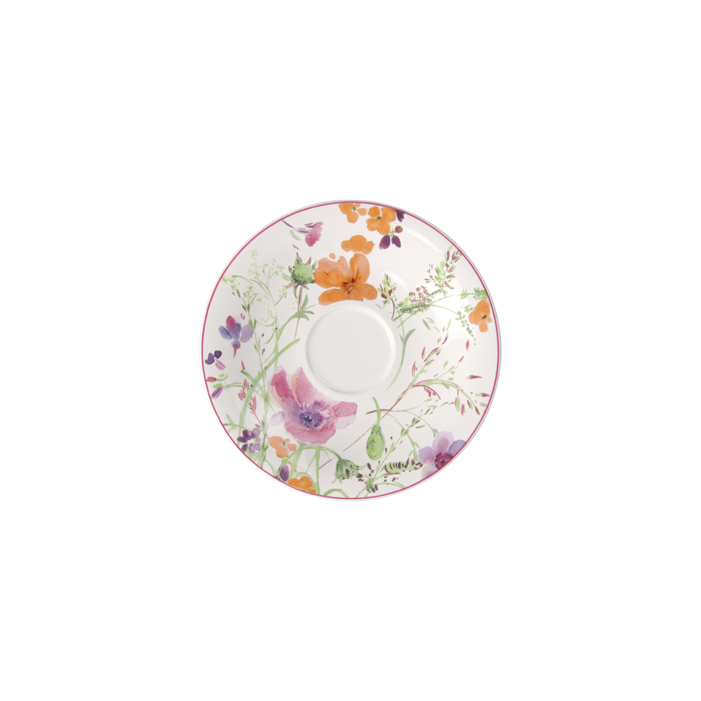 Mariefleur Cappuccino cup saucer