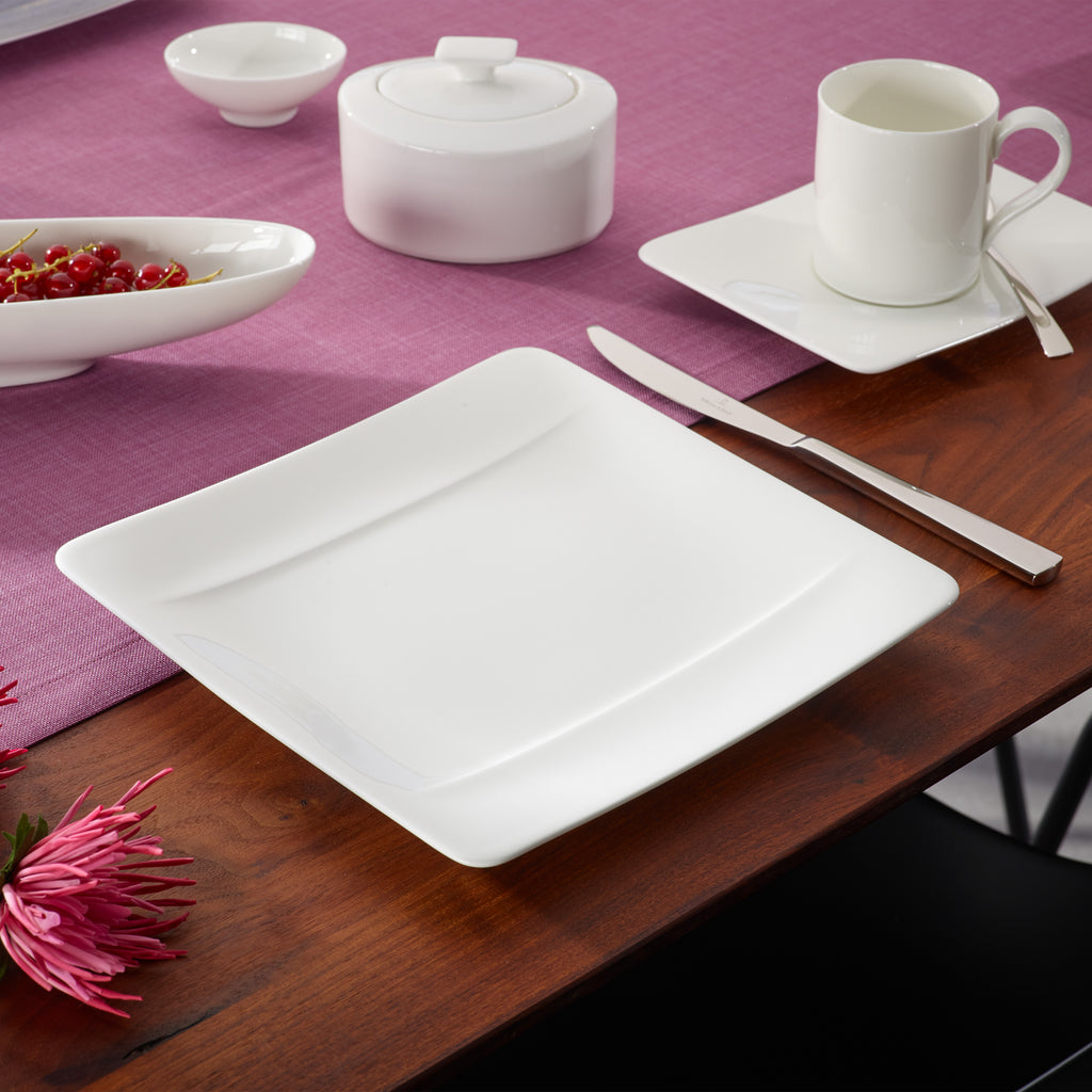 Modern Grace Salad/ Dessert Plate
