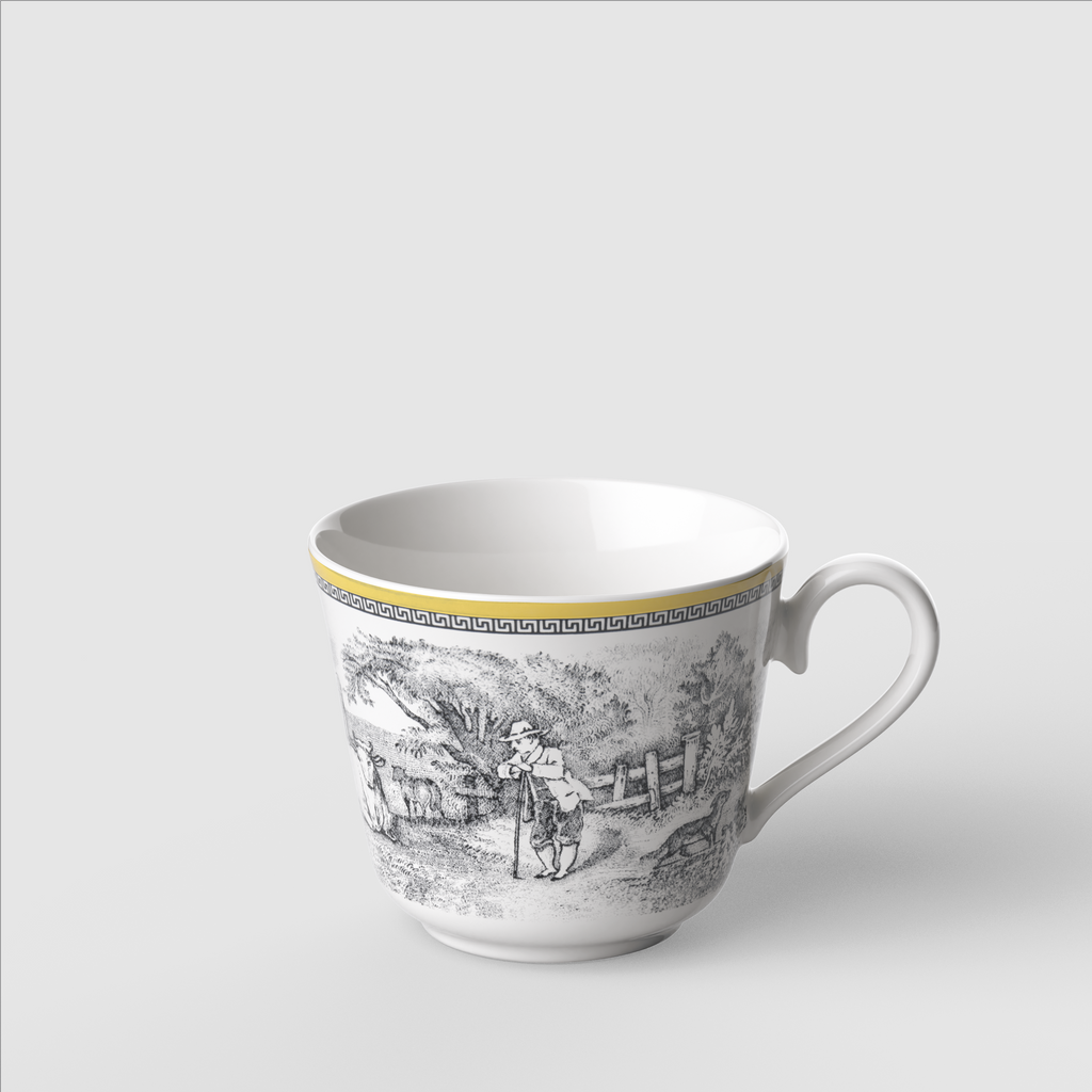 Audun Coffee cup