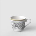 Audun Coffee cup