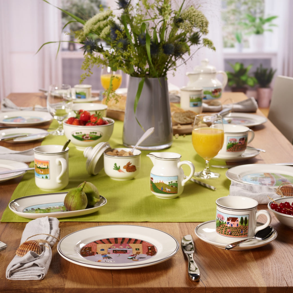 Design Naif Appetizer/ Dessert Bowl