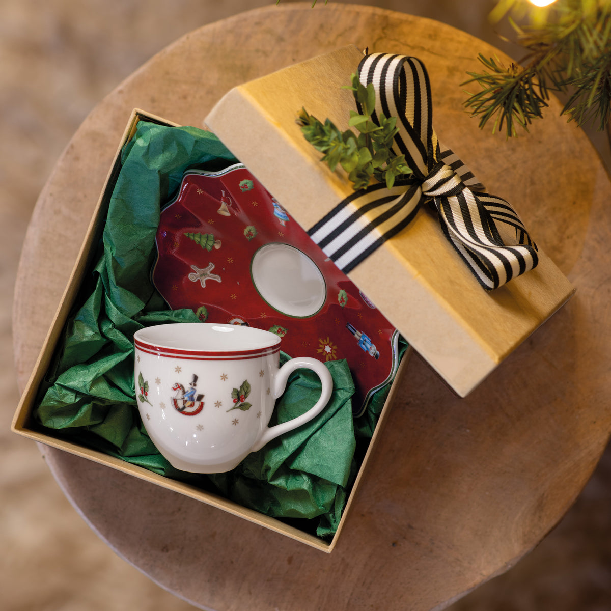 Toy's Delight Espresso cup