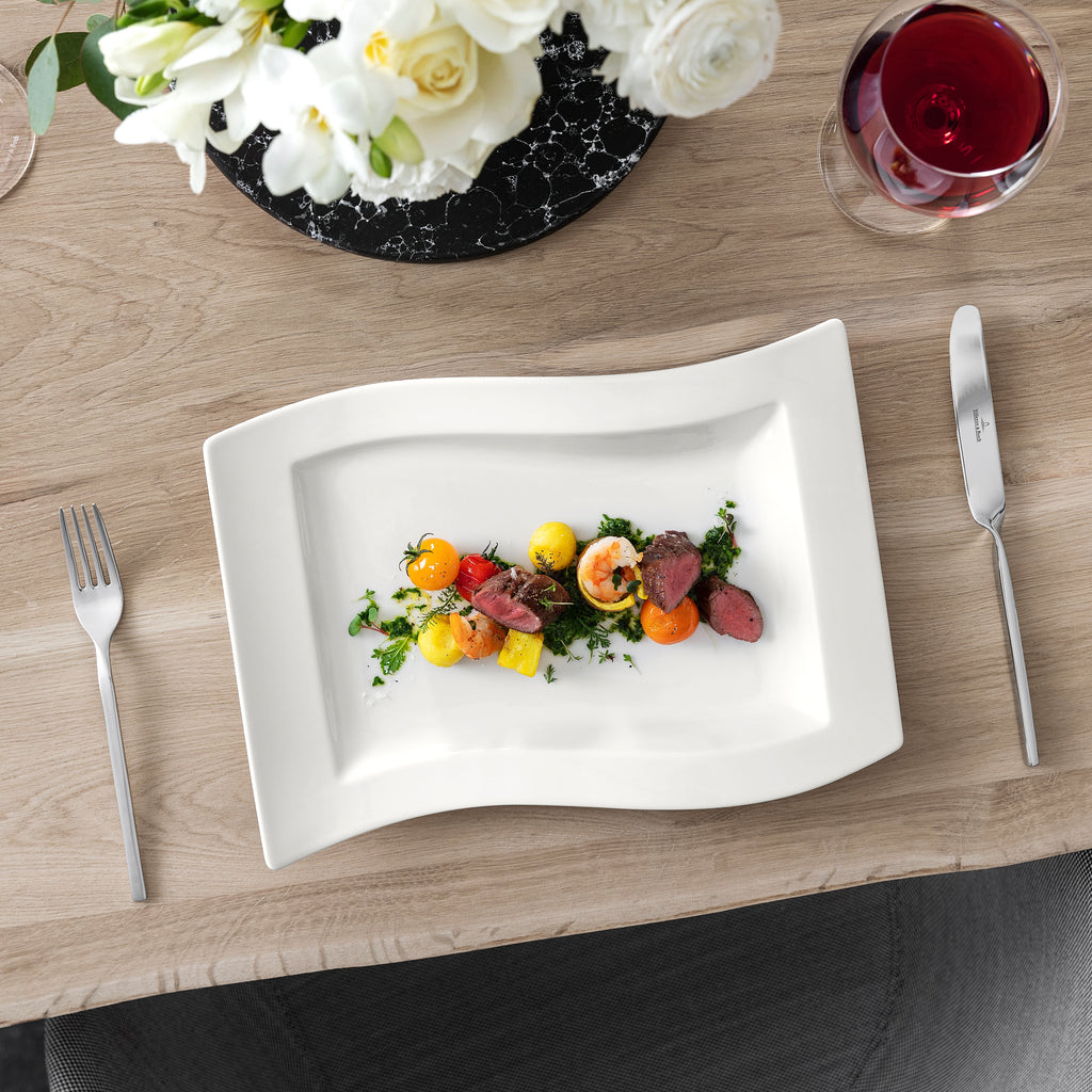 NewWave Serving Platter