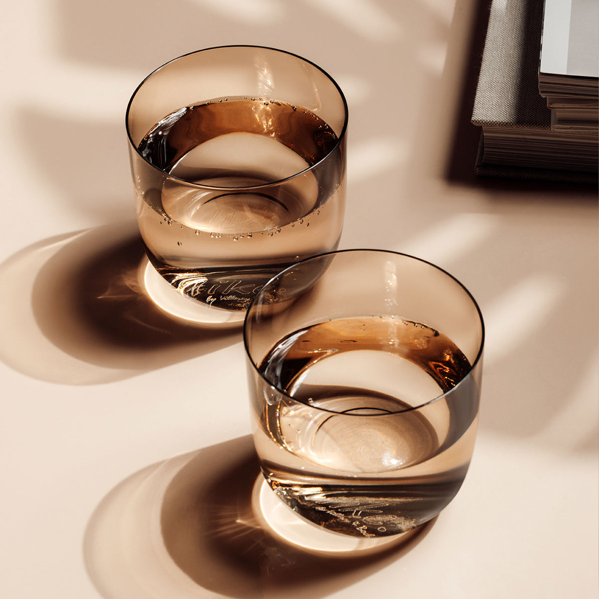 Like Glass Water glass