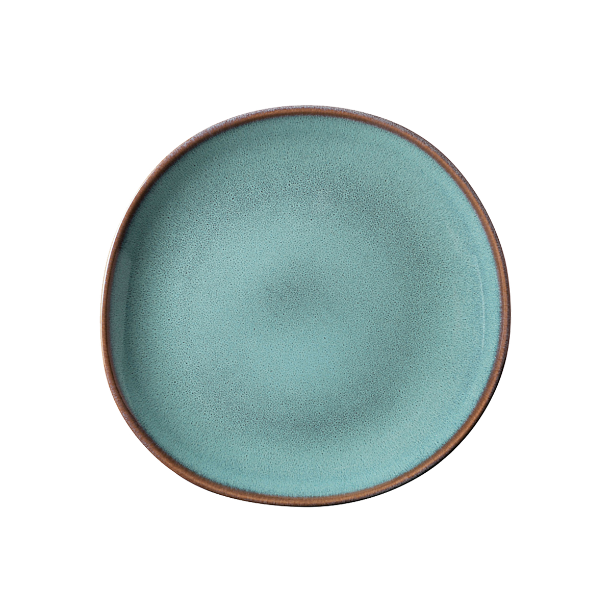 Lave Salad/ Dessert Plate