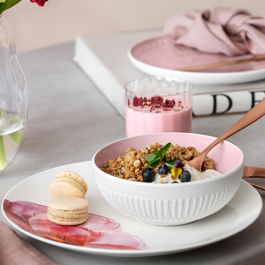 Rose Garden Dinner plate