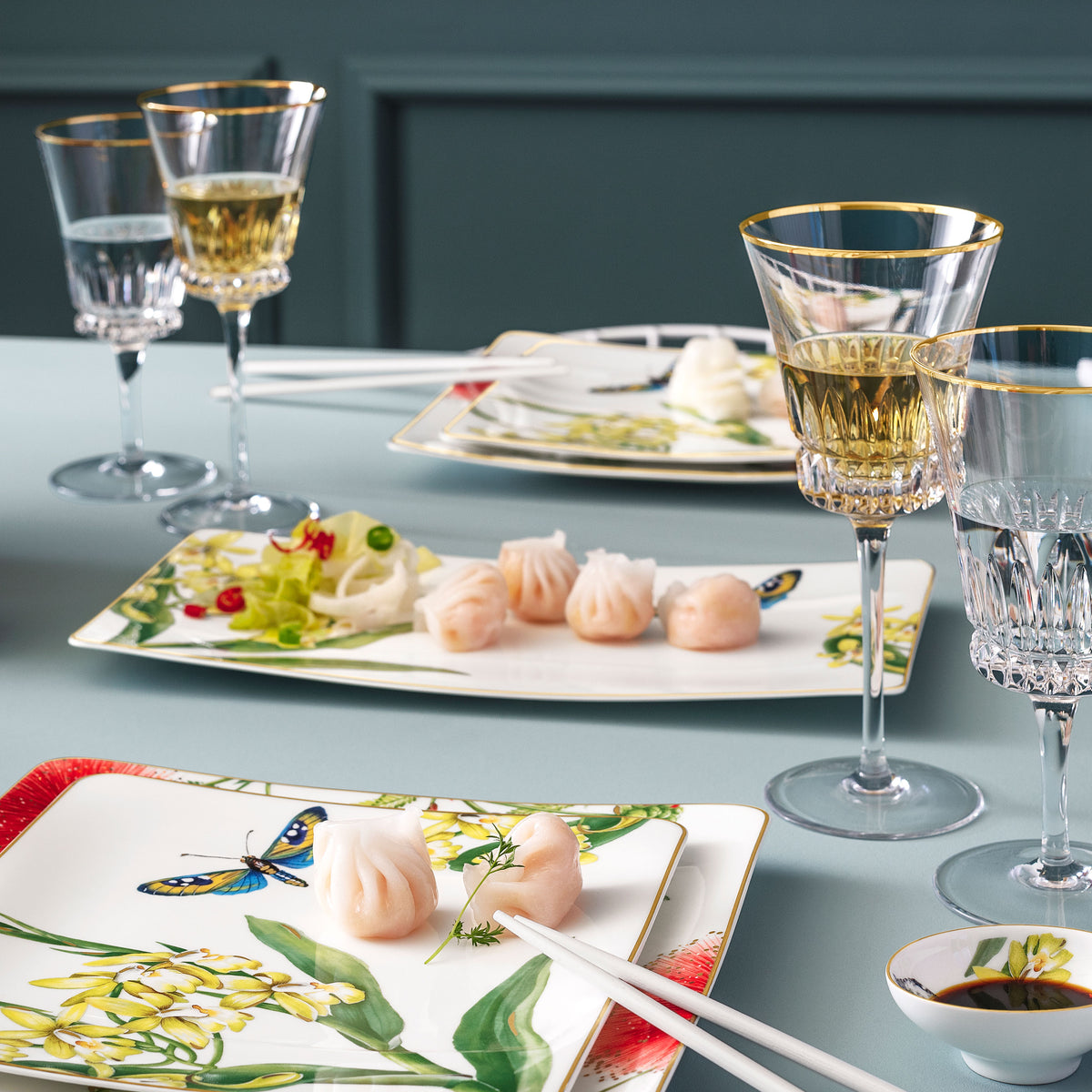 Amazonia Serving Platter