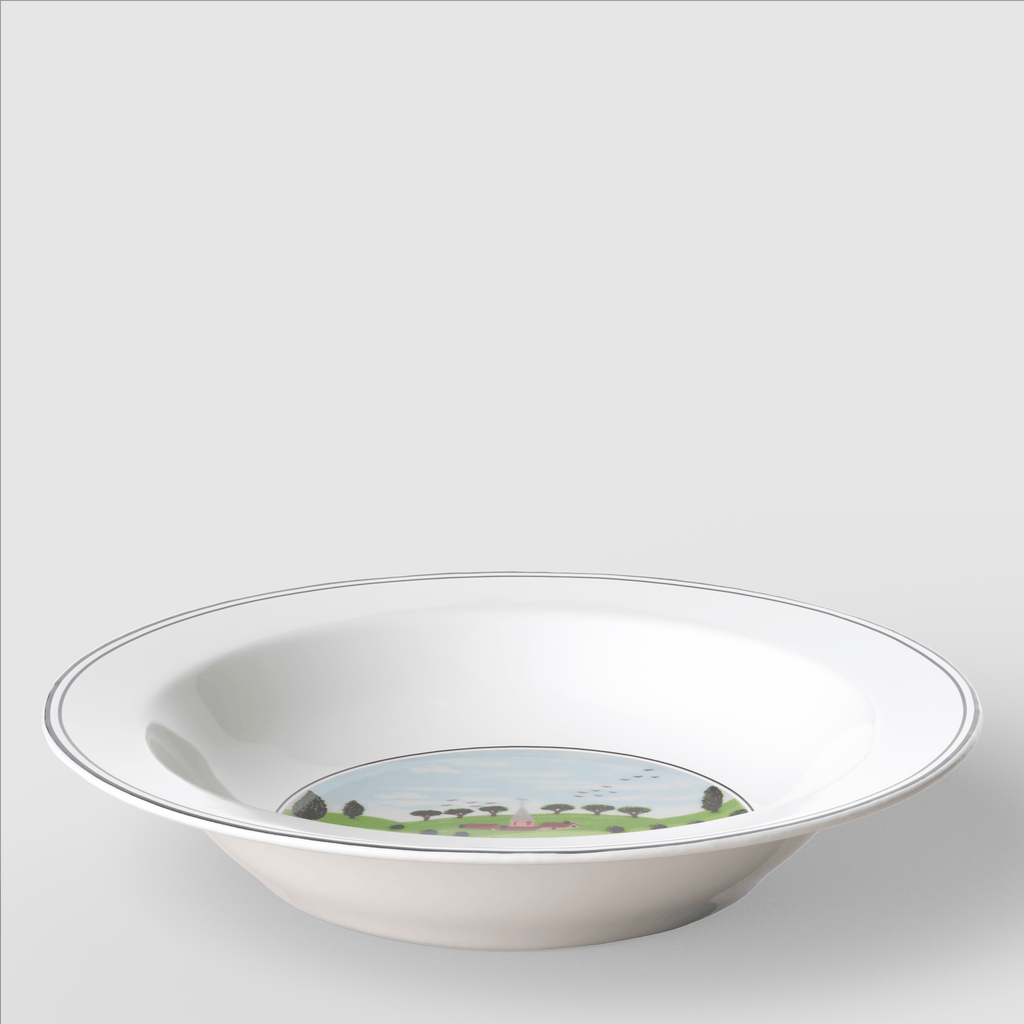 Design Naif Centerpiece bowl