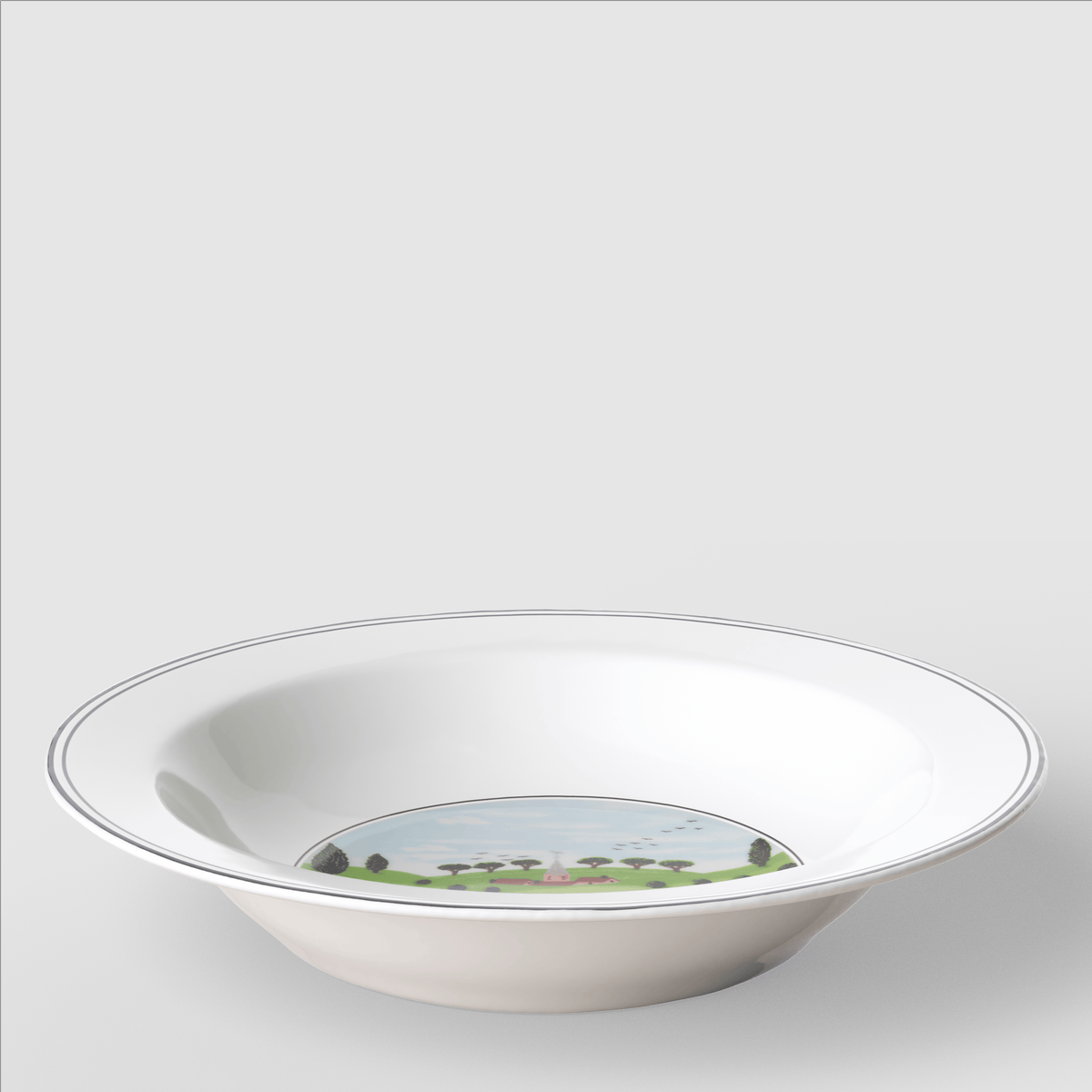 Design Naif Centerpiece bowl