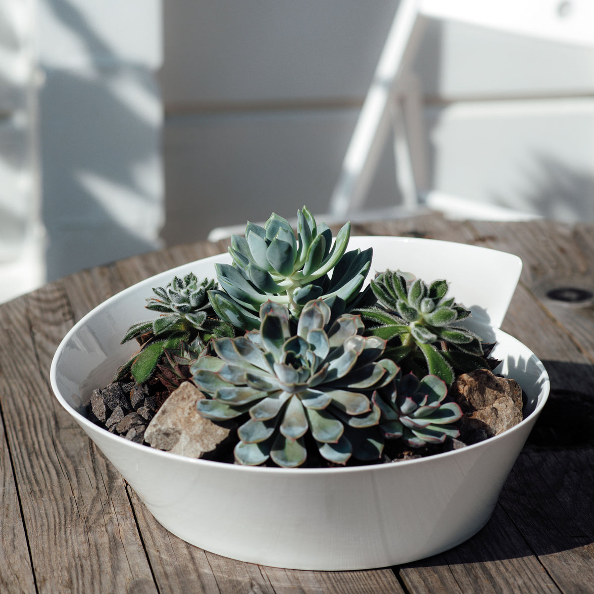 NewWave Tureen