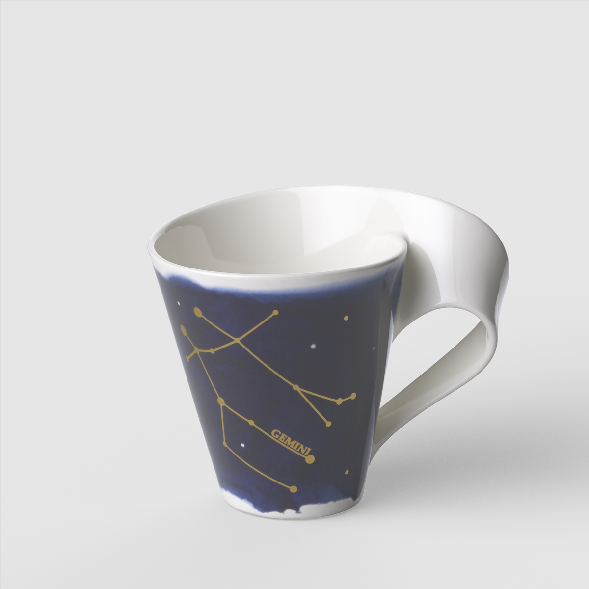 NewWave Mug
