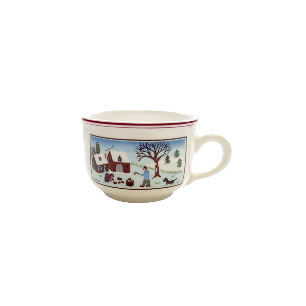 Design Naif Coffee/ Tea Cup