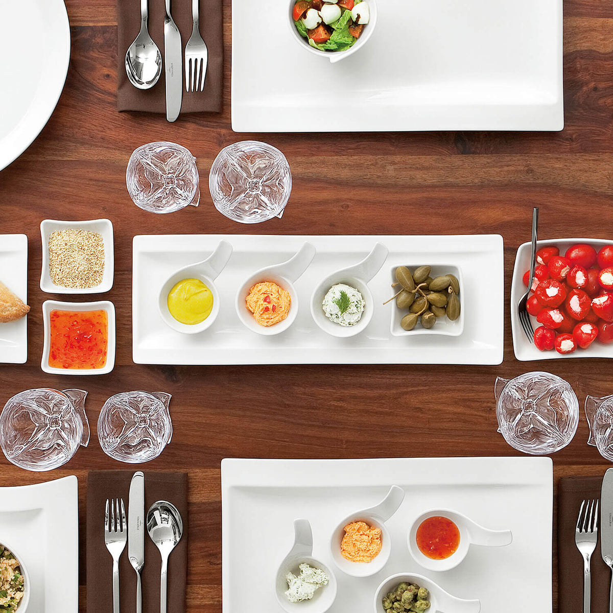 NewWave Dipping bowl