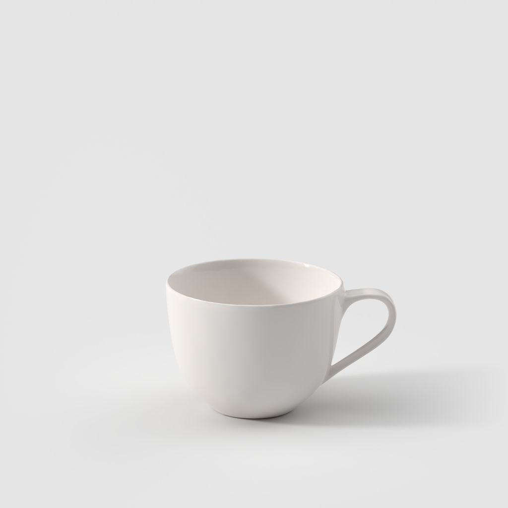 For Me Coffee cup