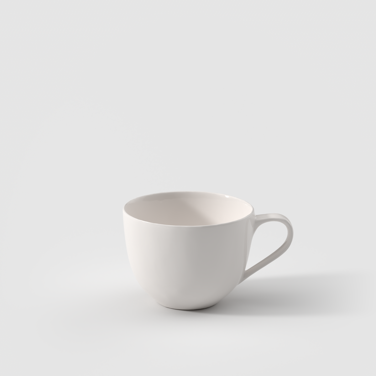 For Me Coffee cup