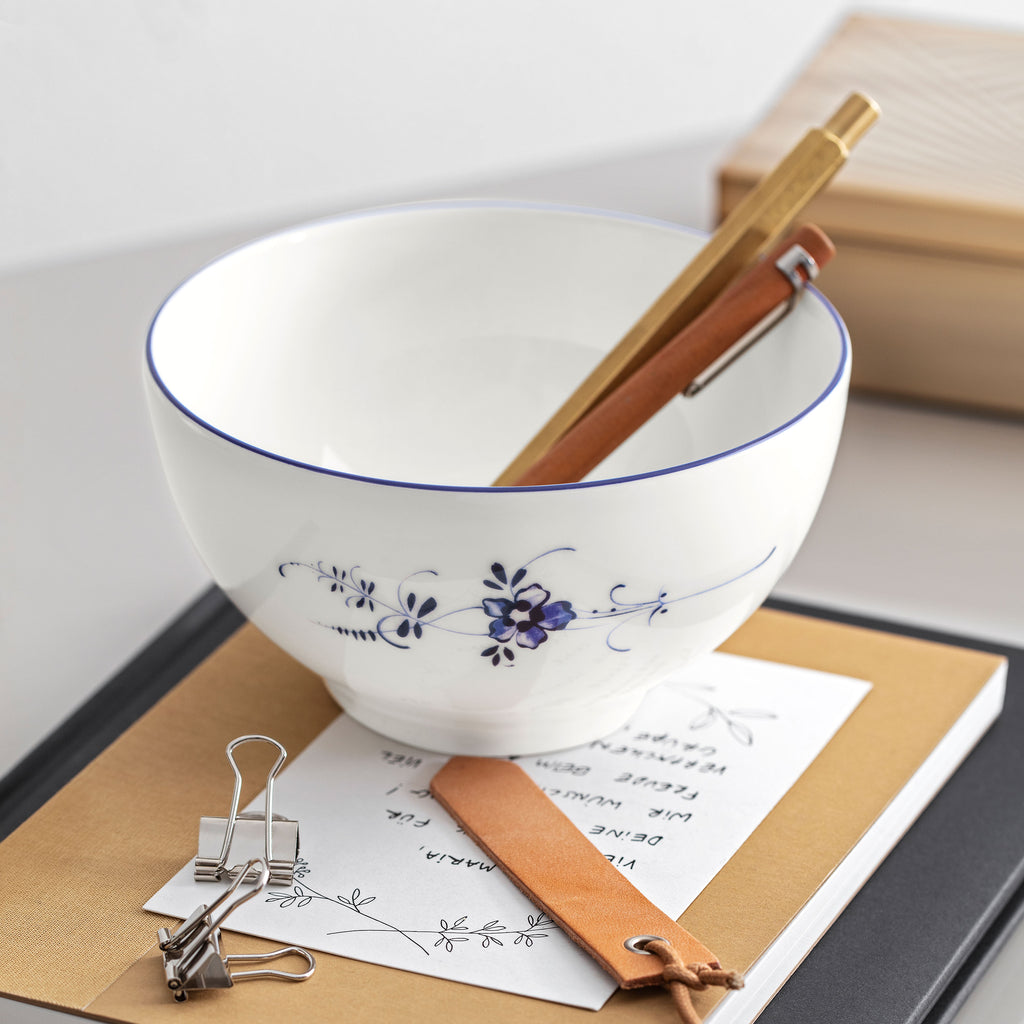 Vieux Luxembourg Cereal bowl