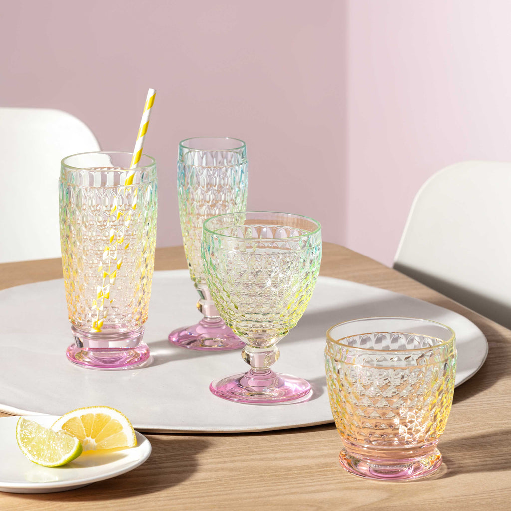 Boston Highball glass