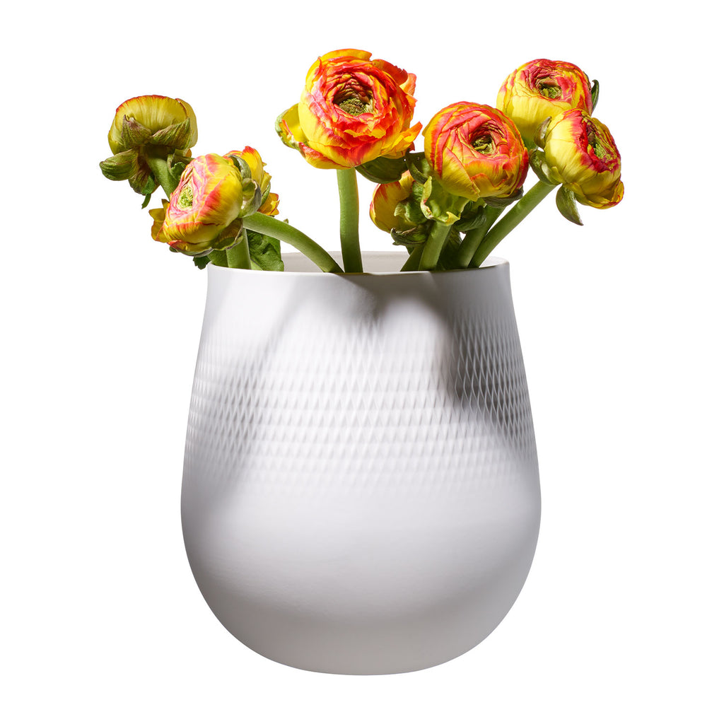 Manufacture Vase
