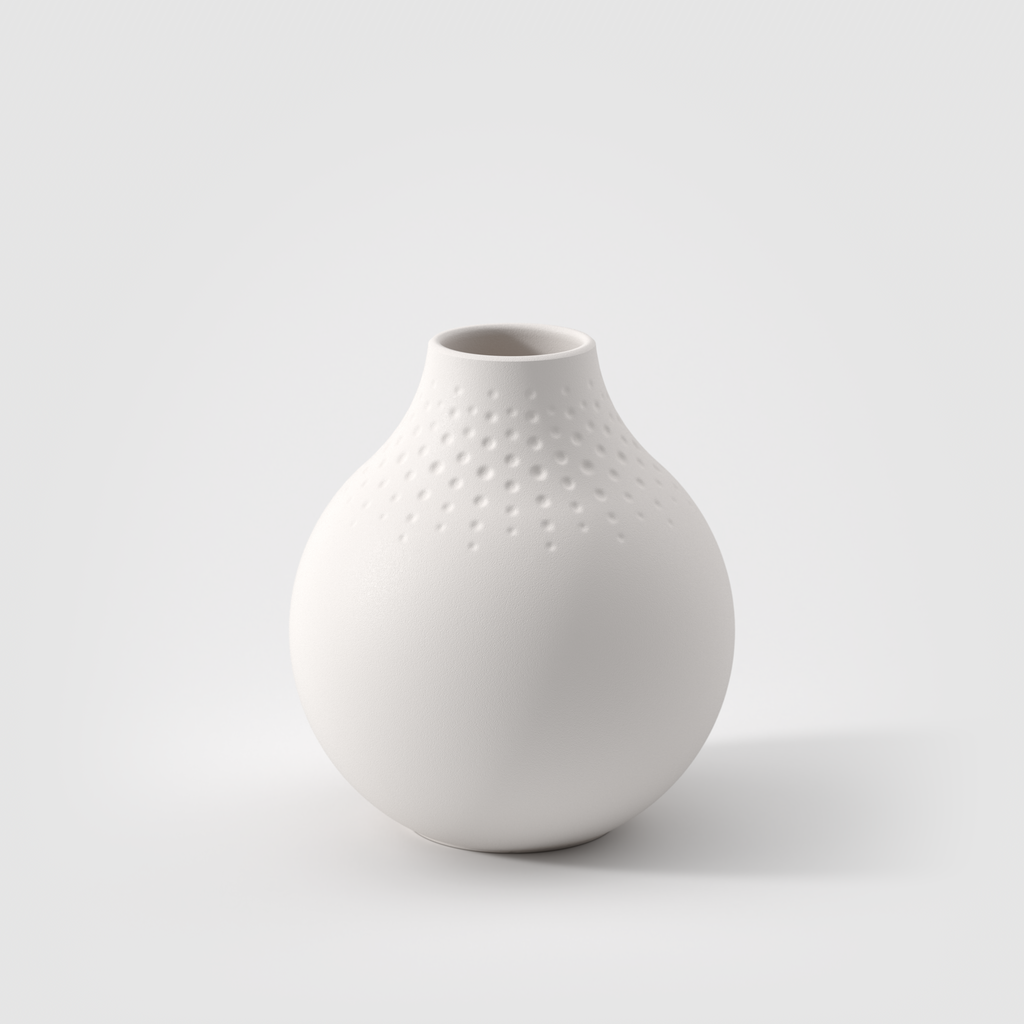 Manufacture Vase