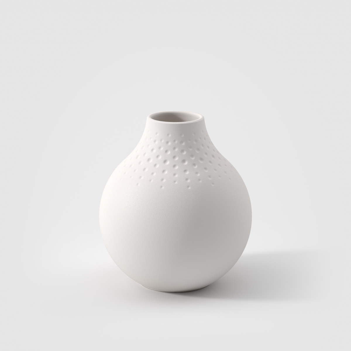 Manufacture Vase