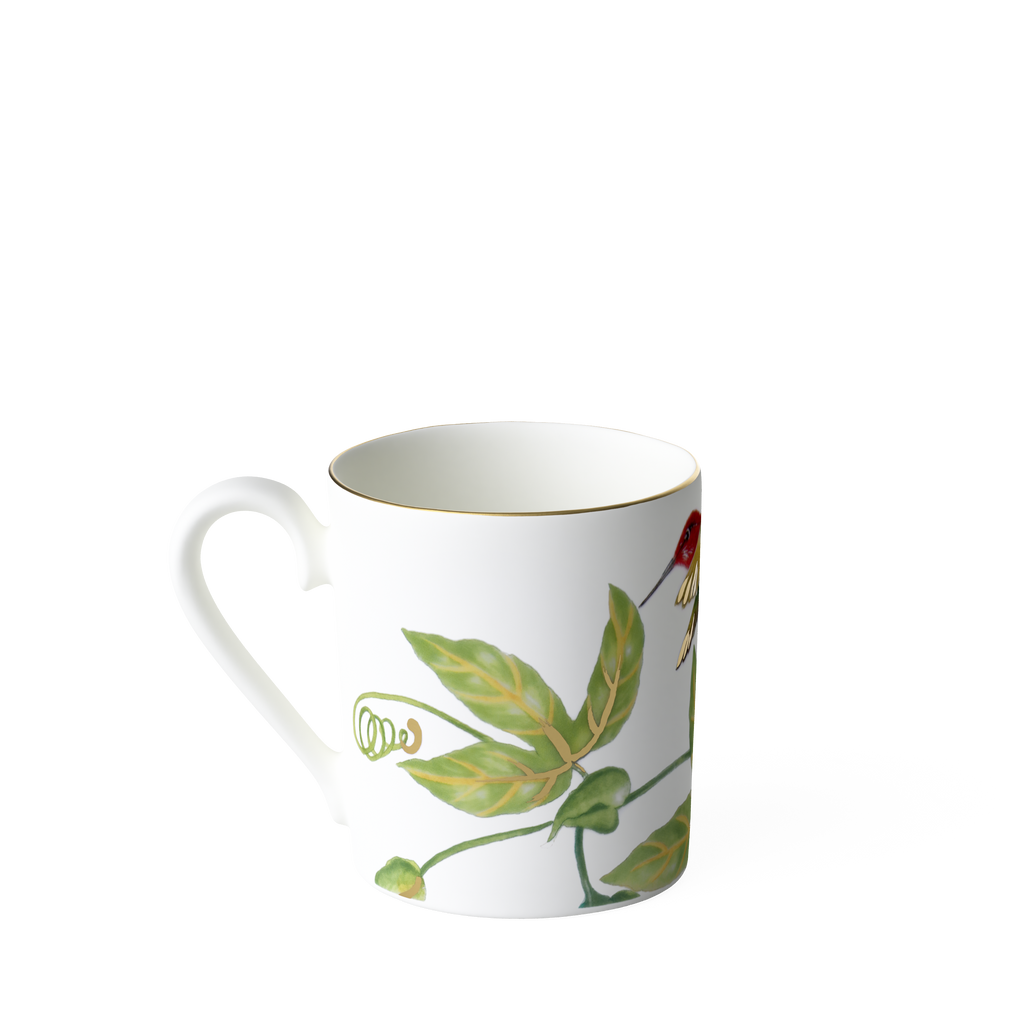 Amazonia Mug