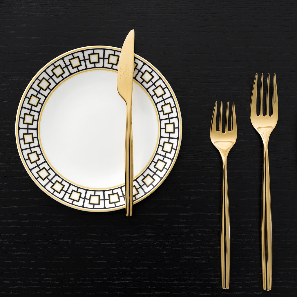 MetroChic Appetizer/ Bread Plate
