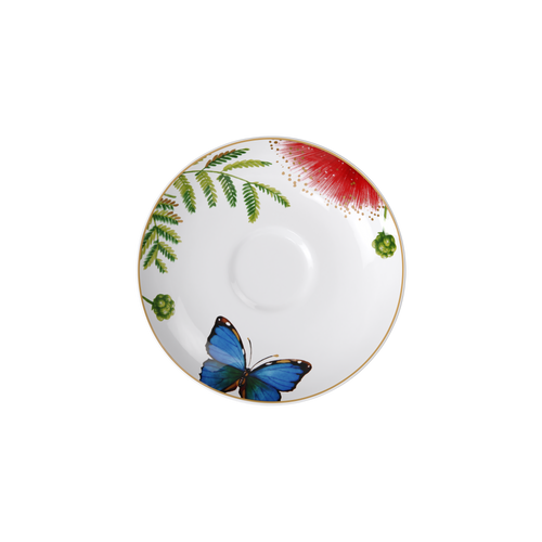 Amazonia Coffee cup saucer