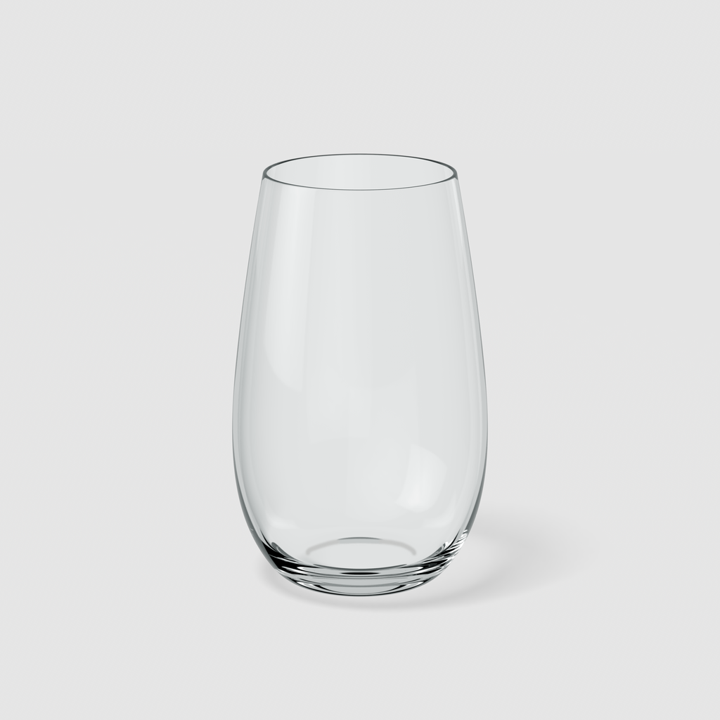 Entree Highball glass