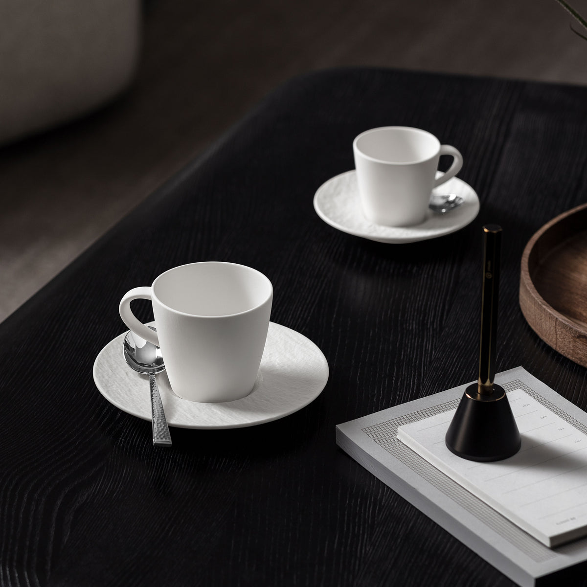Manufacture Coffee cup
