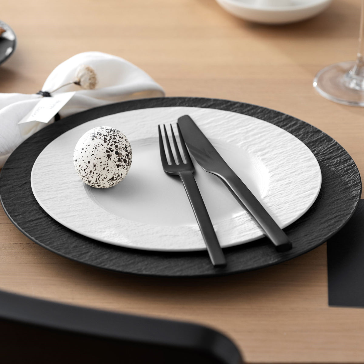 Manufacture Dinnerware set