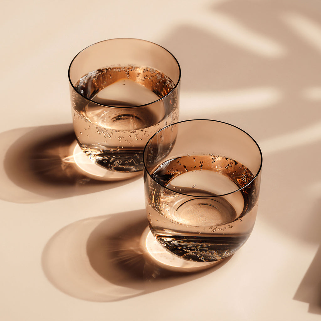 Like Glass Water glass