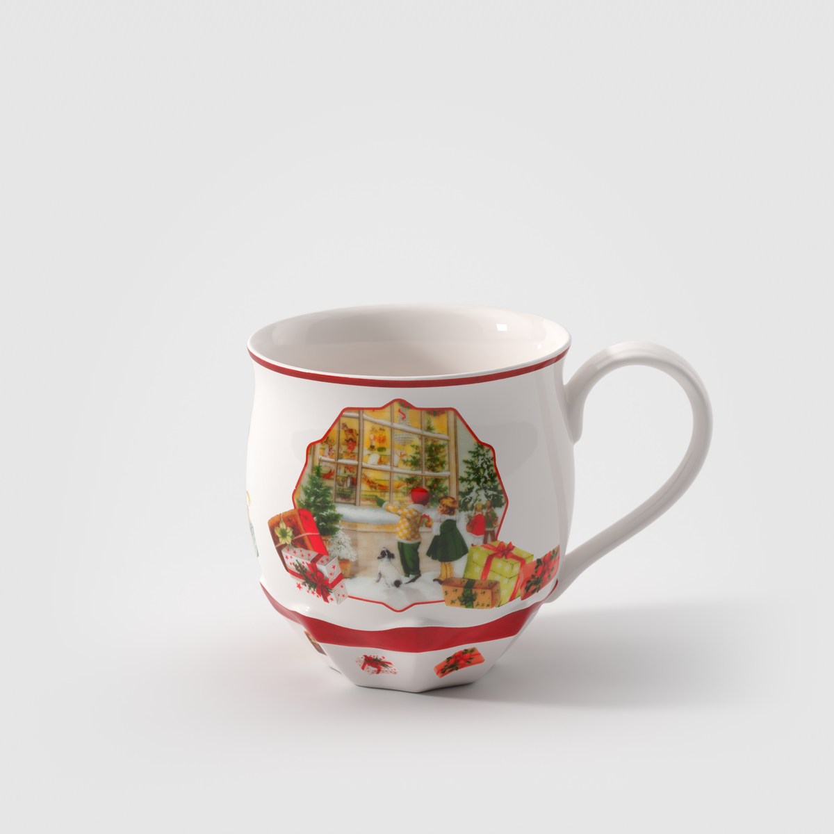 Toy's Fantasy Mug