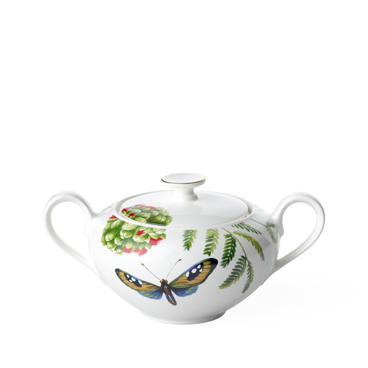 Amazonia Sugar bowl