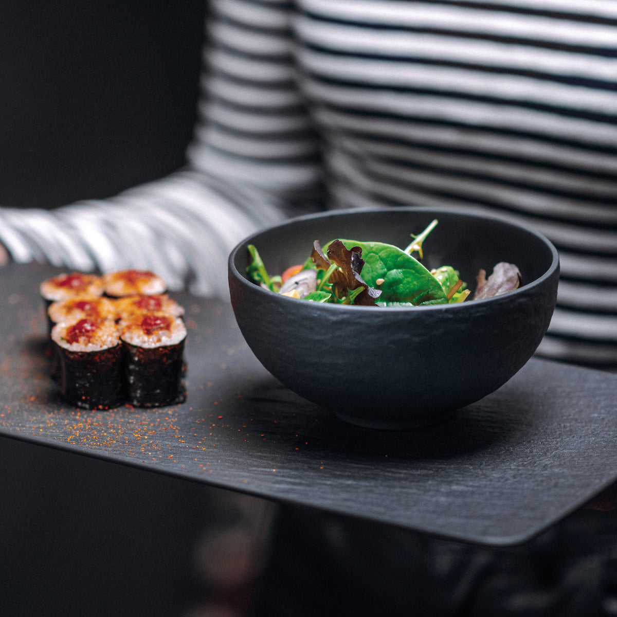 Manufacture Bowl