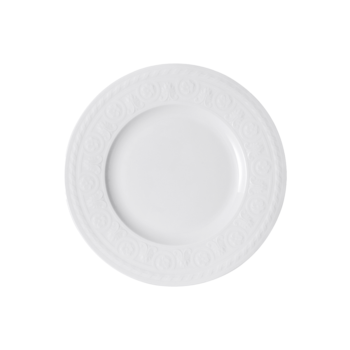 Cellini Salad/ Dessert Plate