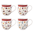 Toy's Delight Mug set