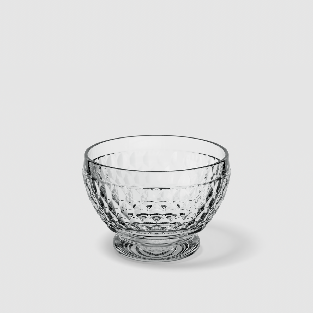 Boston Appetizer/ Dessert Bowl