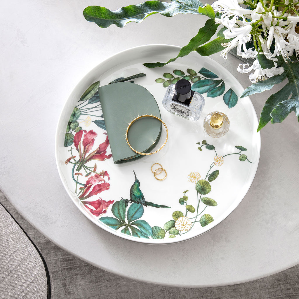 Avarua Centerpiece bowl