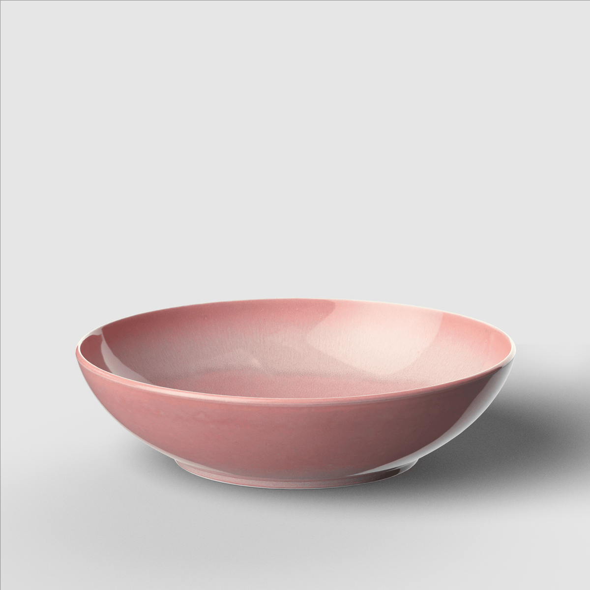 Perlemor Serving Bowl