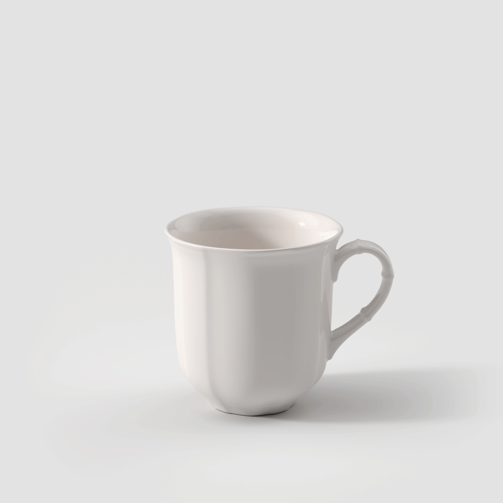 Manoir Mug