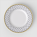 Audun Salad/ Dessert Plate