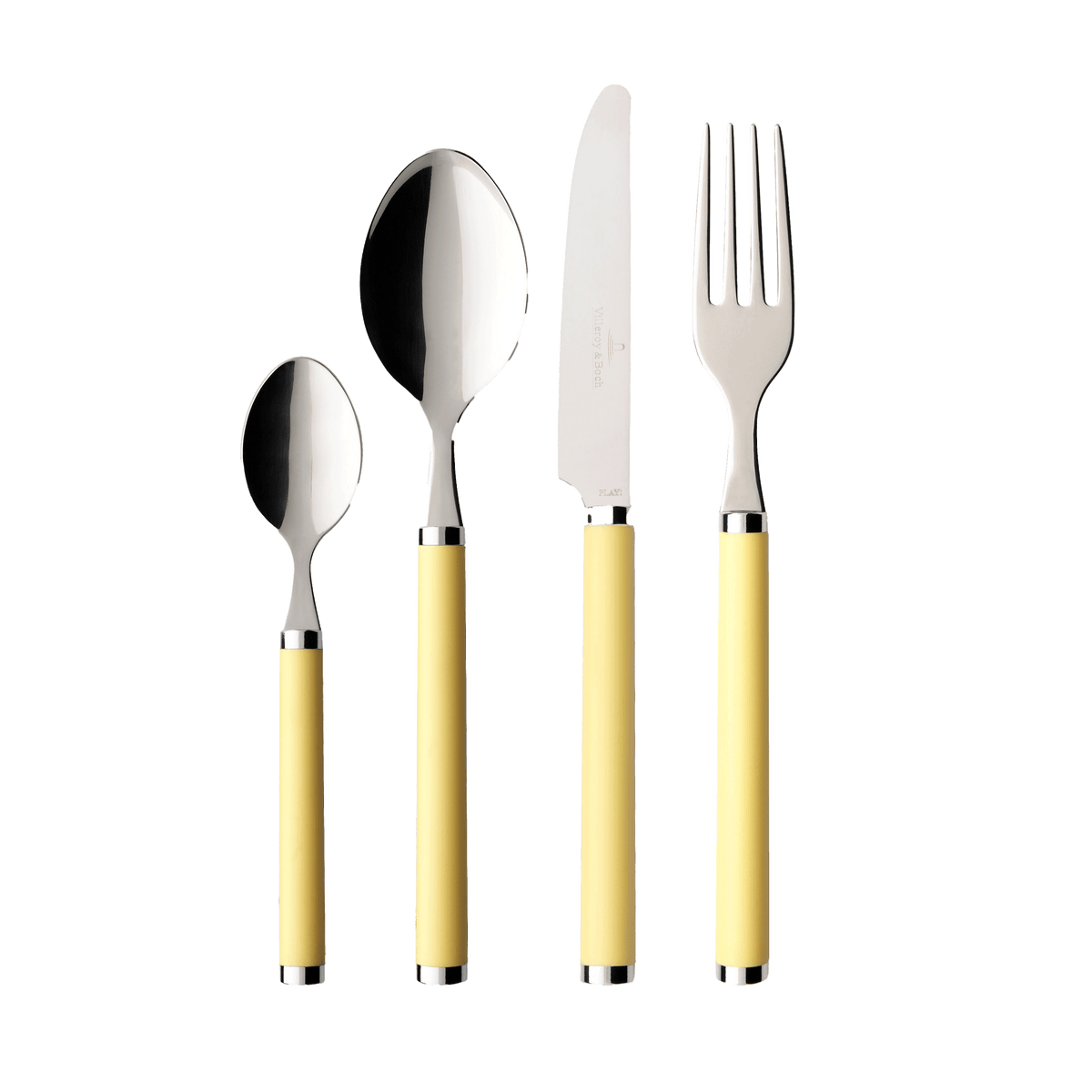 Play! 24-piece flatware set