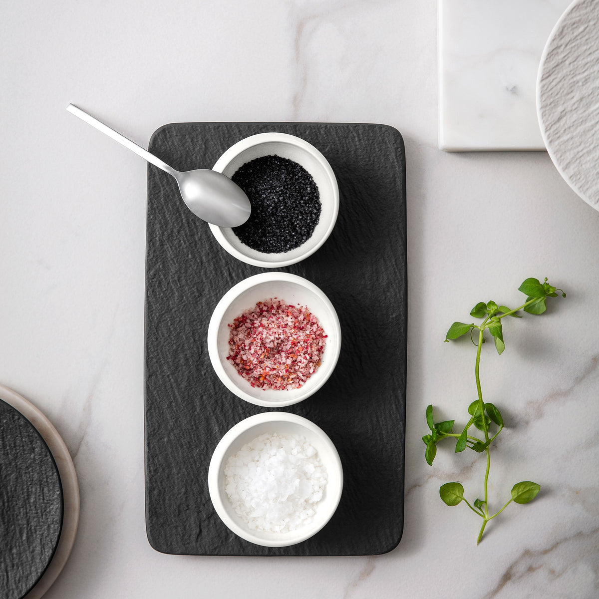 NewMoon Dipping bowl