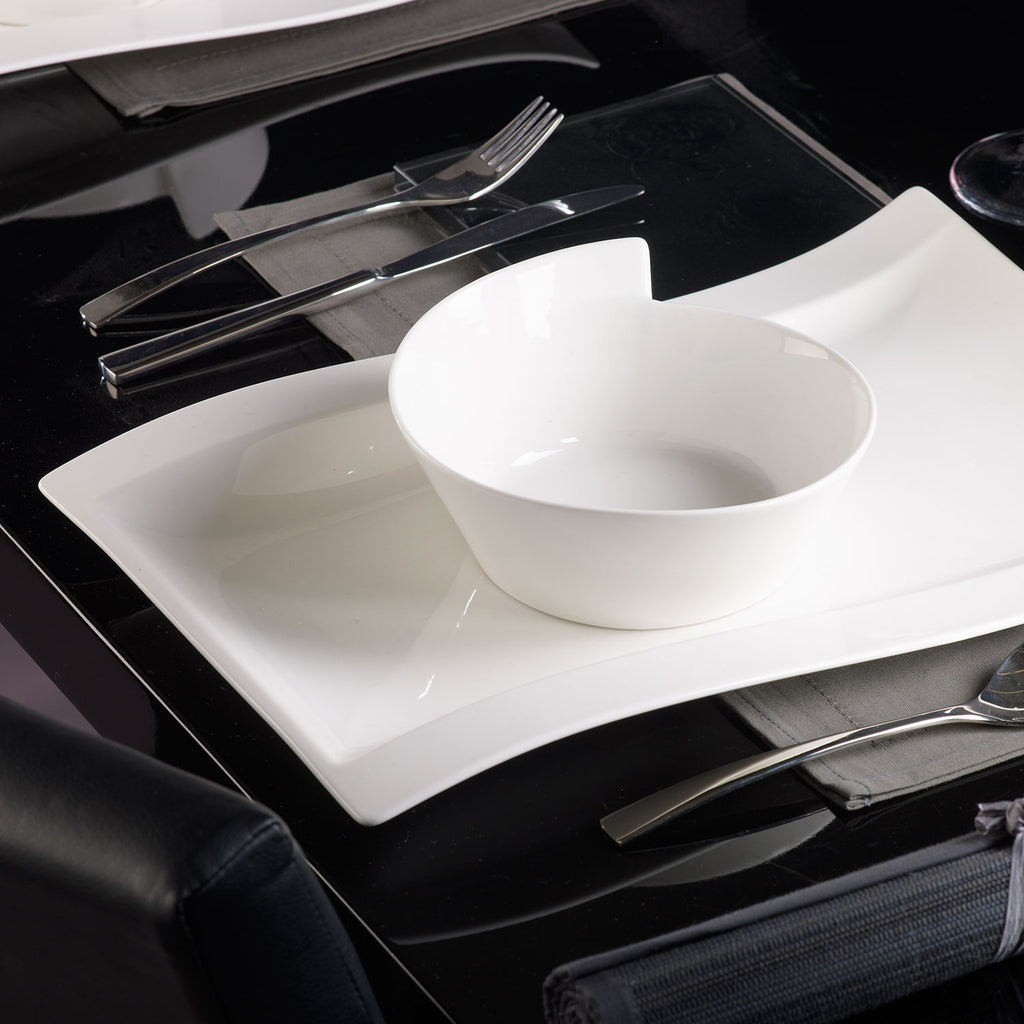NewWave Serving/ Under Plate