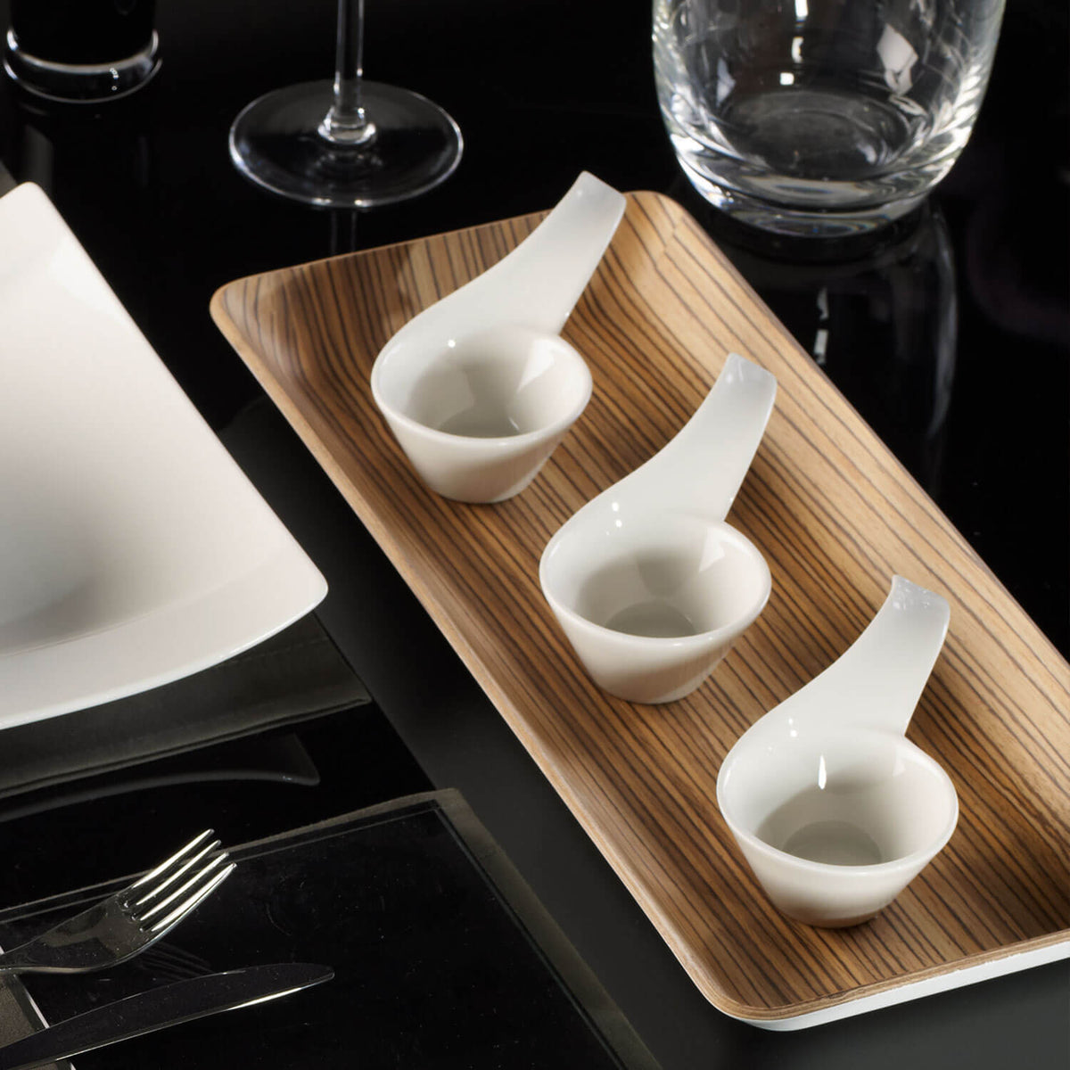 NewWave Dipping bowl